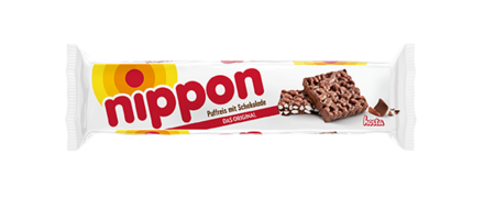 nippon wird erneut “Top-Marke”